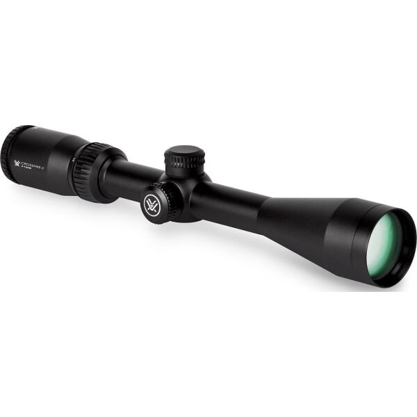 

Прицел оптический Vortex Crossfire II 4-12x44 BDC (CF2-31015)