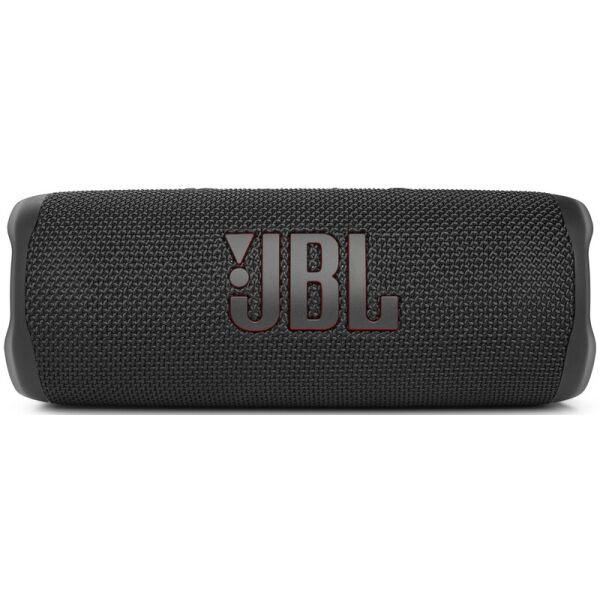 

Портативная акустика JBL FLIP 6 (JBLFLIP6BLKEU) Black