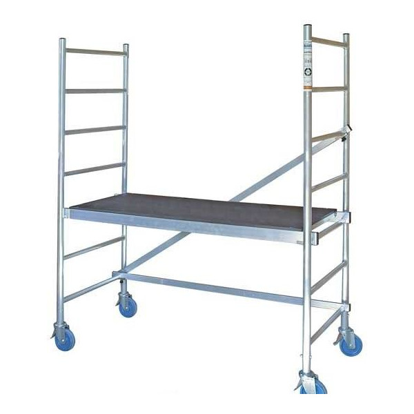 

Подмост RollTec Krause (710307)