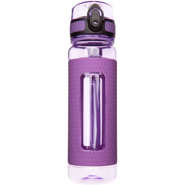 

Бутылка для воды UZspace 5044 (450 ml) фиолетовая (6955482370100)