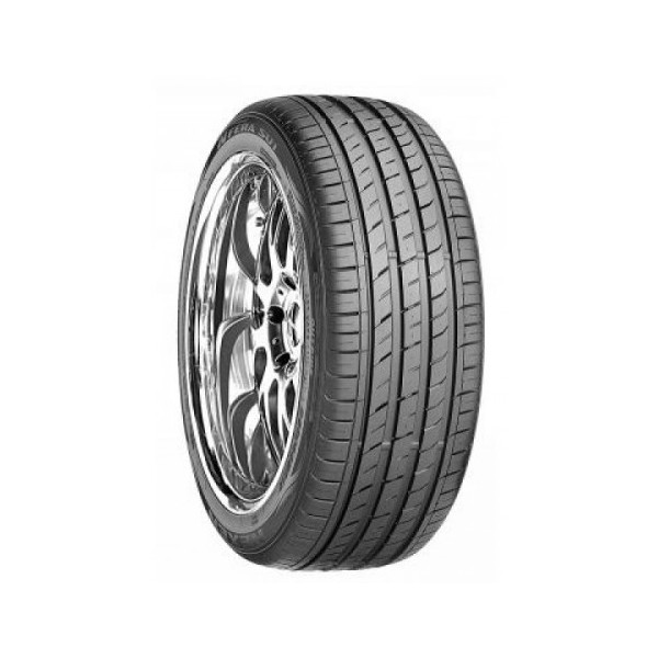 

Nexen 235/45R17 97Y XL N'FERASU1