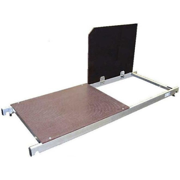 

Krause ClimTec 1,50х0,60 м (711007)