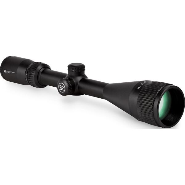 

Прицел оптический Vortex Crossfire II 4-12x50 AO BDC (CF2-31023)