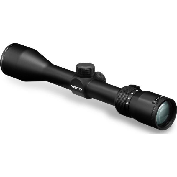 

Прицел оптический Vortex Diamondback 3-9x40 BDC (DBK-01-BDC)