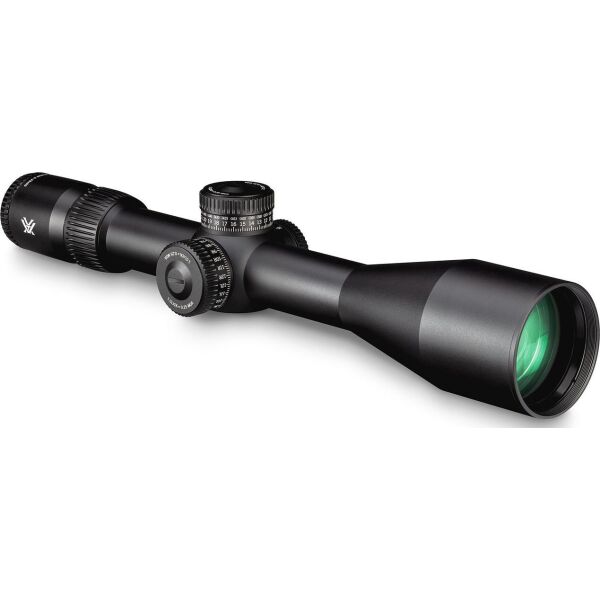 

Прицел оптический Vortex Viper PST Gen II 5-25x50 FFP EBR-7C MRAD (PST-5259)