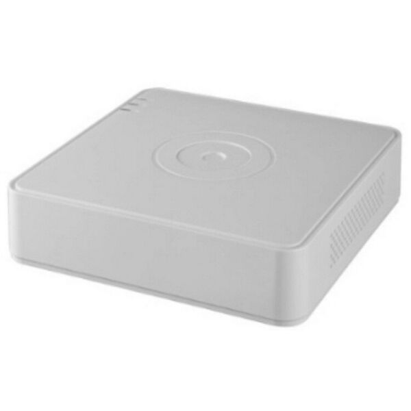 

Регистратор 4-канальный XVR Hikvision DS-7104HUHI-K1(S)