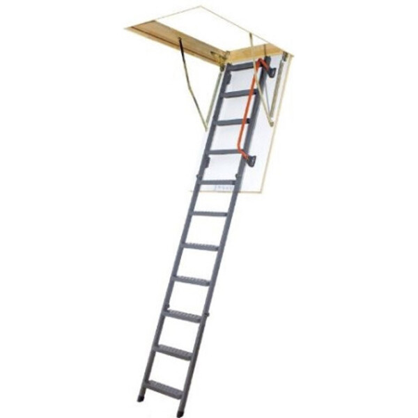 

Лестница Fakro LMK Komfort 60x120 см (LMK280/60120)