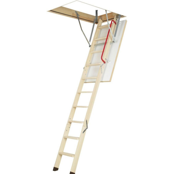 

Лестница Fakro LWK Komfort 70x130 см (LWK305/70130)