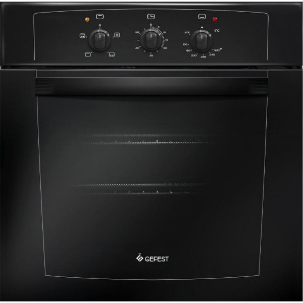 

Духовой шкаф Gefest ДГЭ 601-01 А