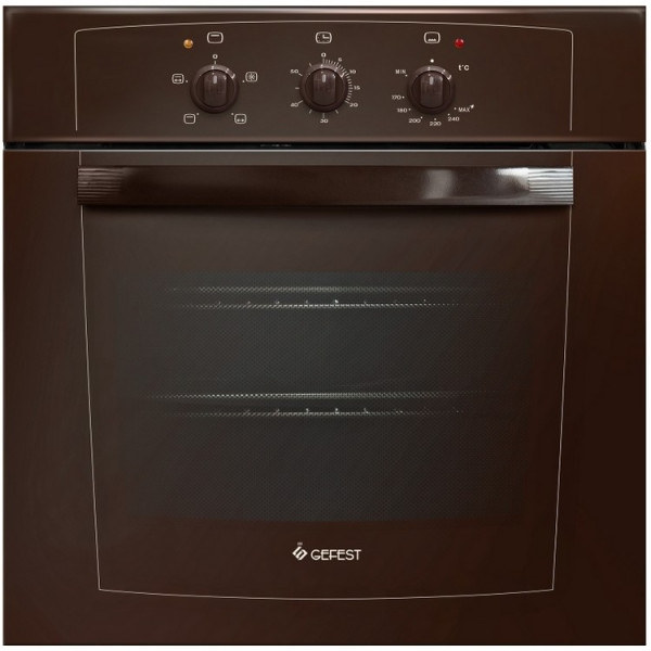 

Духовой шкаф Gefest ДГЭ 601-01 К