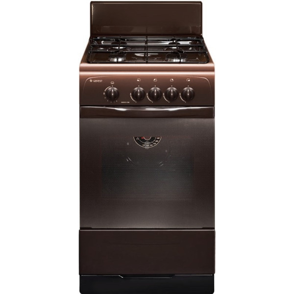 

Плита газовая Gefest ПГ 3200-08 К43