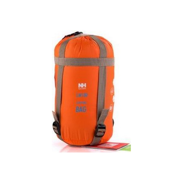 

Спальный мешок Naturehike Ultra light LW 180 orange NH15S003-D