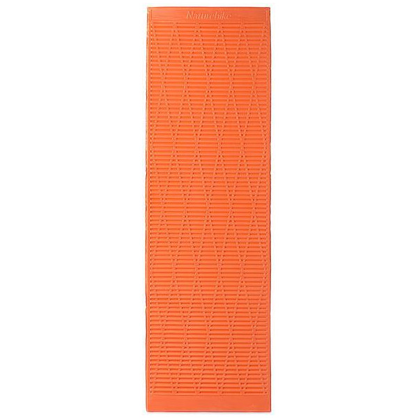 

Туристический коврик Naturehike IXPE 13 мм (рулонный) orange NH15D777-X