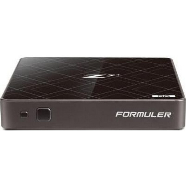 

андроид Formuler Z7+