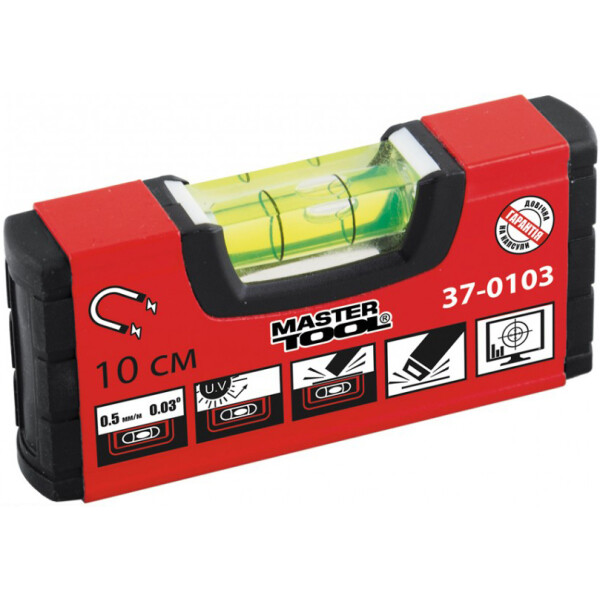 

Уровень MasterTool. 37-0203