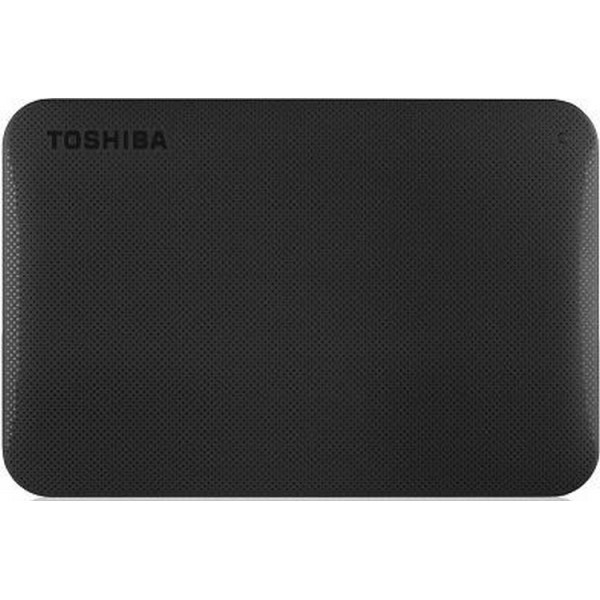 

Toshiba 2TB Canvio Ready Black 2.5 USB 3.0 (HDTP220EK3CA)