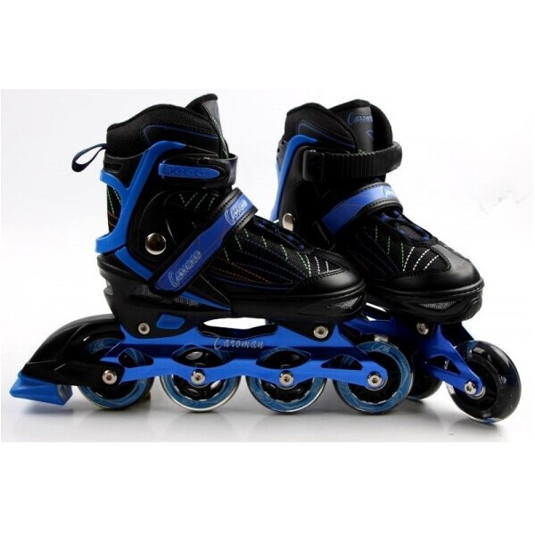 

детские Caroman Sport Blue Р.31-35 (Sd)