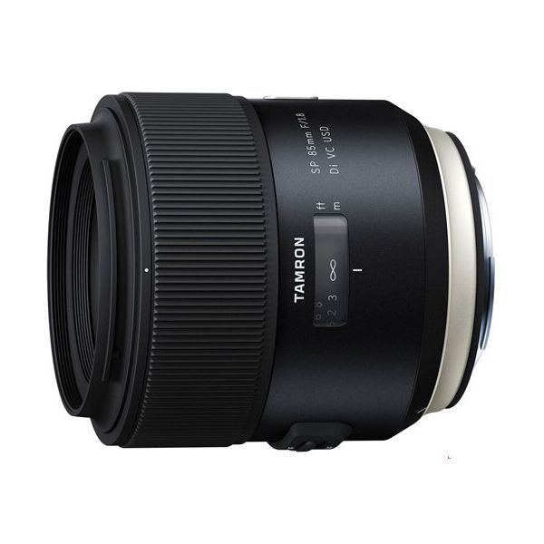 

Обєктив Tamron SP 85mm f/1.8 Di VC USD (Sony)