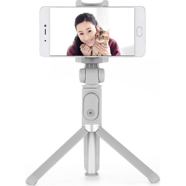 

Xiaomi Mi Selfie Stick Tripod Grey FBA4063CN