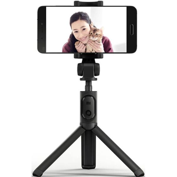 

Трипод Xiaomi Bracket Self-timer Black (XMZPG01YMB) [21776]
