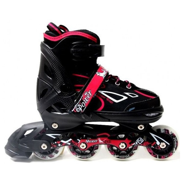

детские King Power Pink Р.34-37 (Sd)