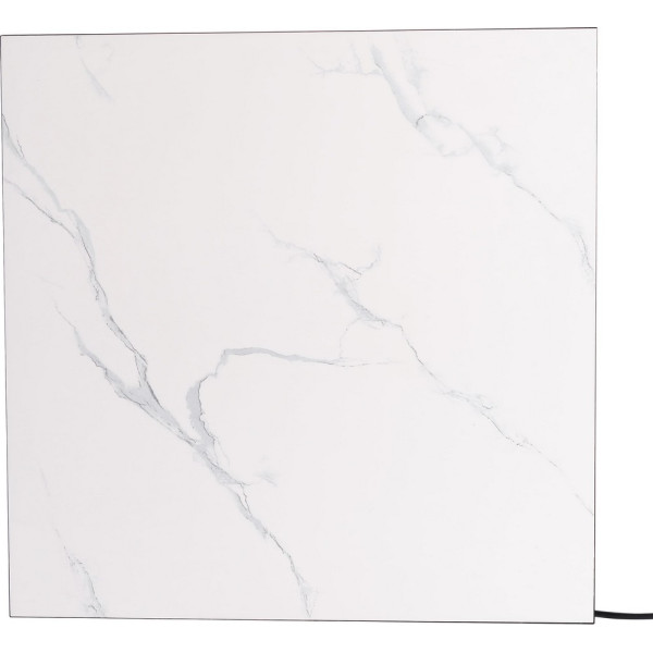 

Teploceramic TC400M (White Marble)