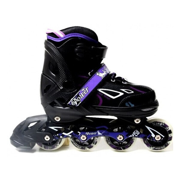 

детские King Power Violet Р.29-33 (Sd)
