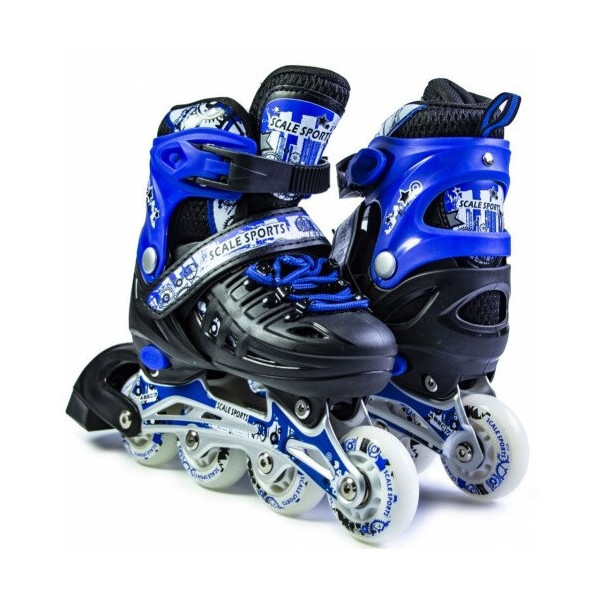 

детские Scale Sport Blue Lf 905 Р.38-42 (Sd)