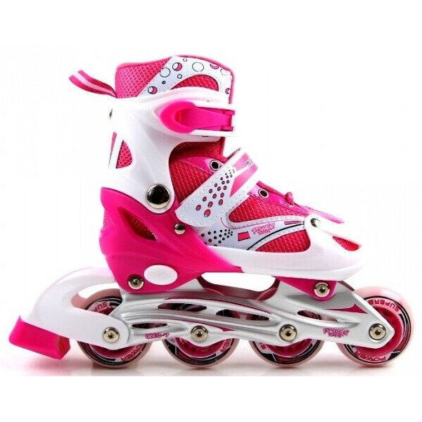 

детские Superpower Pink Р.38-42 (Sd)