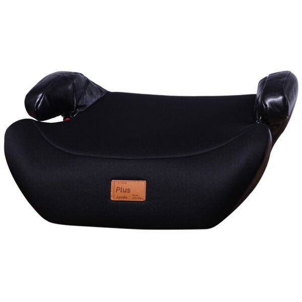 

Автокресло-бустер Carrello Plus Black Panther (CRL-11804/1)