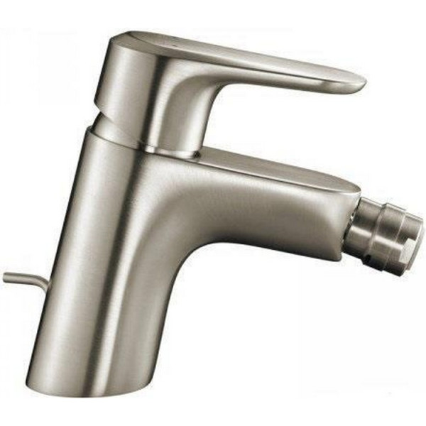 

Смеситель для биде HANSGROHE Planis Steel Optic, 14082800