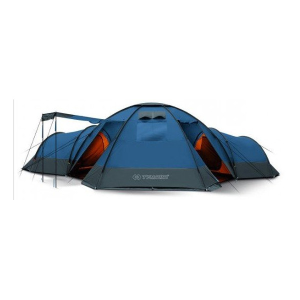 

Палатка Trimm Bungalow II Синий (001.009.0062)