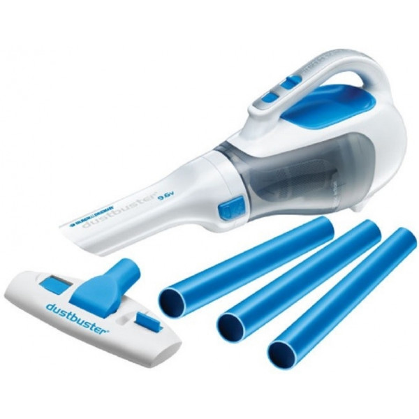 

Пылесос Black&Decker DV9610NF