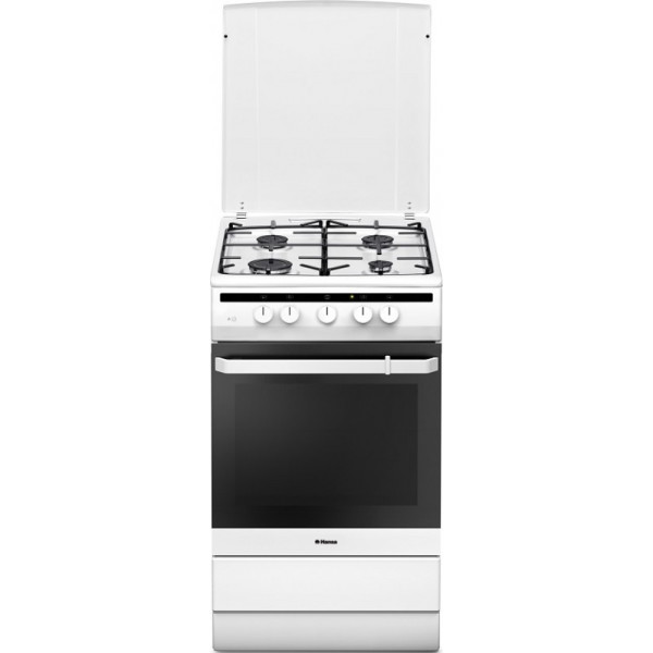 

Плита комбинированная Hansa FCMW53010