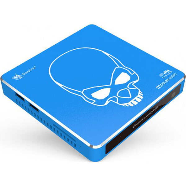 

Beelink GT-King Pro 4GB + 64GB