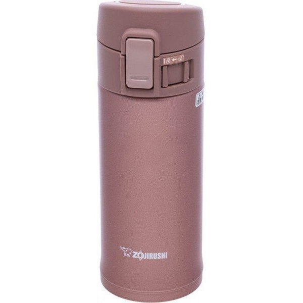 

Термокружка Zojirushi SM-KC36NM 0.36L розовое золото (1678.03.22)
