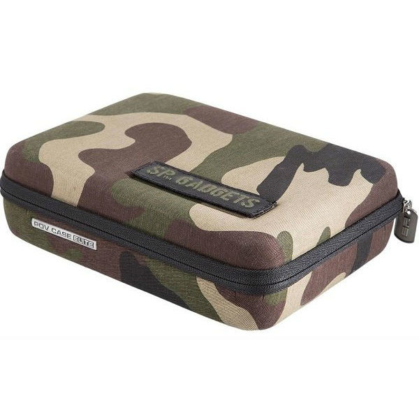 

Кейс SP POV Case Medium Elite camo (52093)