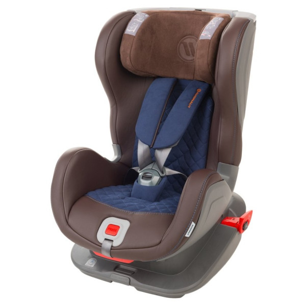 

Avionaut GLIDER ROYAL Brown/Navy (AV-340-L.03)