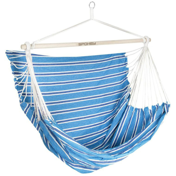 

Гамак-кресло Spokey BENCH DELUXE (835365) blue