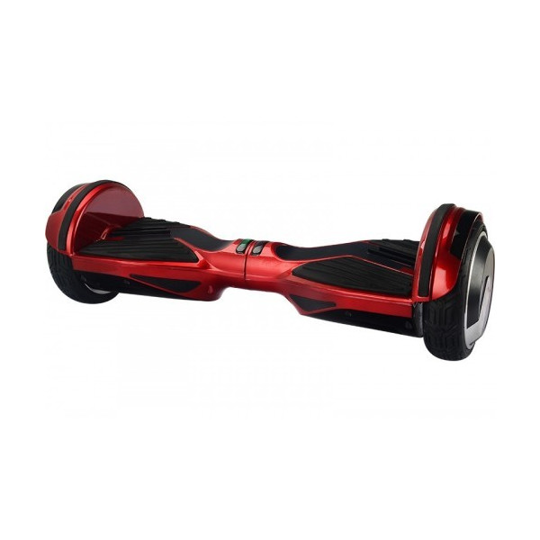 

Гироборд AL Toys Zhejiang T-A05 Red (T-A05)