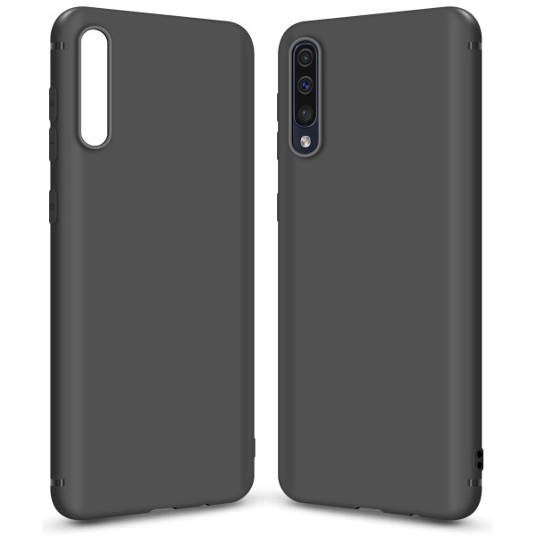 

MakeFuture Skin Case для Samsung A505 Black