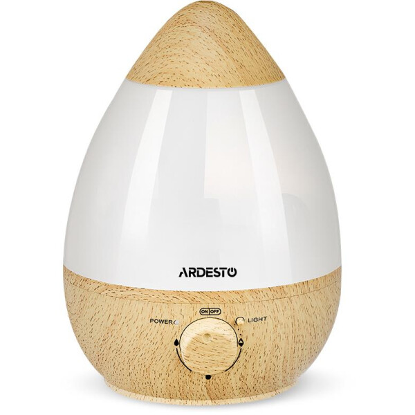 

Ardesto USHBFX1-2300-BRIGHT-WOOD