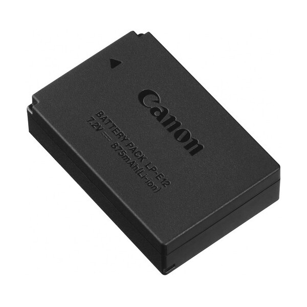 

Canon LP-E12 Original