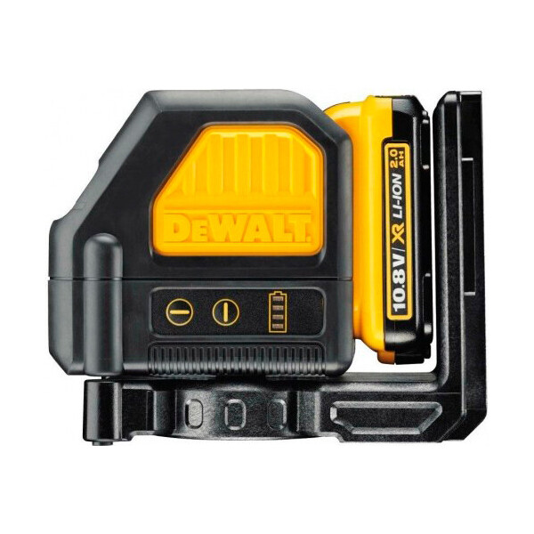 

Дальномер DeWALT DCE088D1R