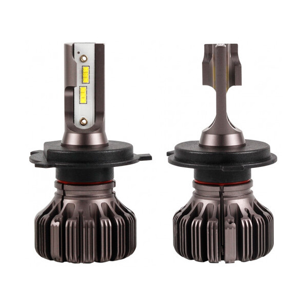 

Светодиодная лампа CARLAMP Led Night Vision Gen2 5500 K (NVGH4)