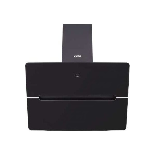 

Ventolux MIRROR 60 BK (1000) TC HOL MM