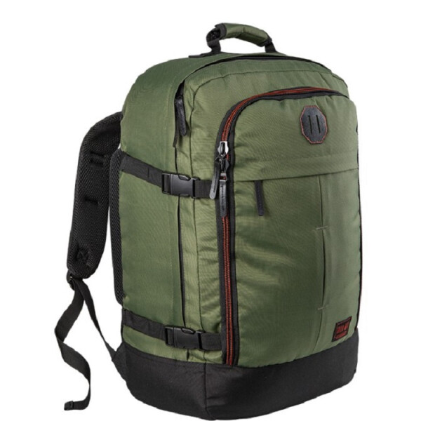 

Рюкзак для ручной клади Cabin Max Metz Vintage Khaki (55х40х20 см)