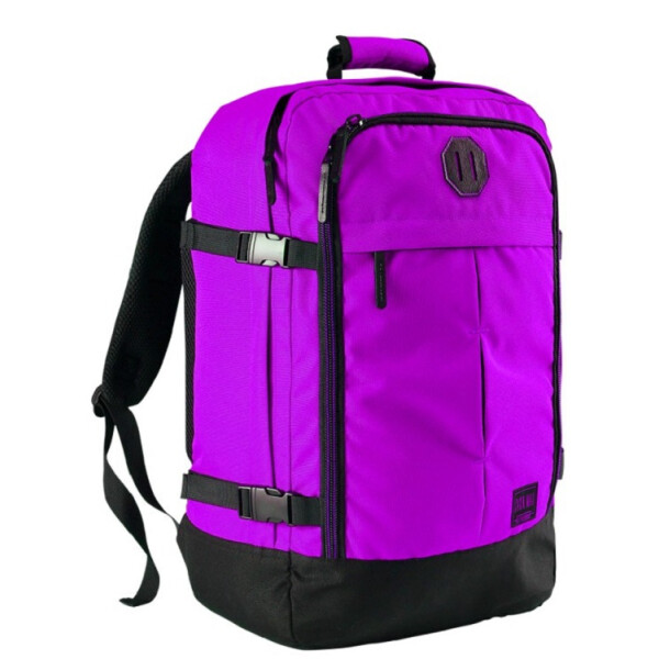 

Рюкзак для ручной клади Cabin Max Metz Vintage Purple (55х40х20 см)