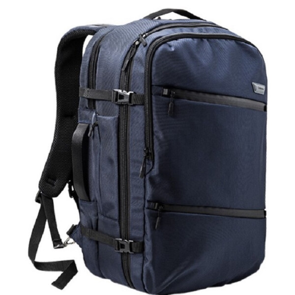 

Рюкзак для ручной клади Cabin Max Tromso Navy (55х35х20 см)