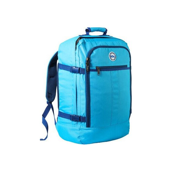 

Рюкзак для ручной клади Cabin Max Metz Stratos Blue (55х40х20 см) (5060505761184)